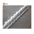 TRX280 D67 IMM screw barrel for PVC